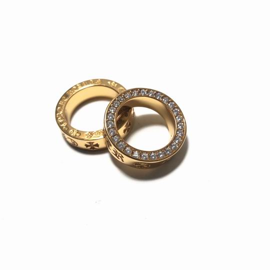 Chrome Hearts ring 11lyh163